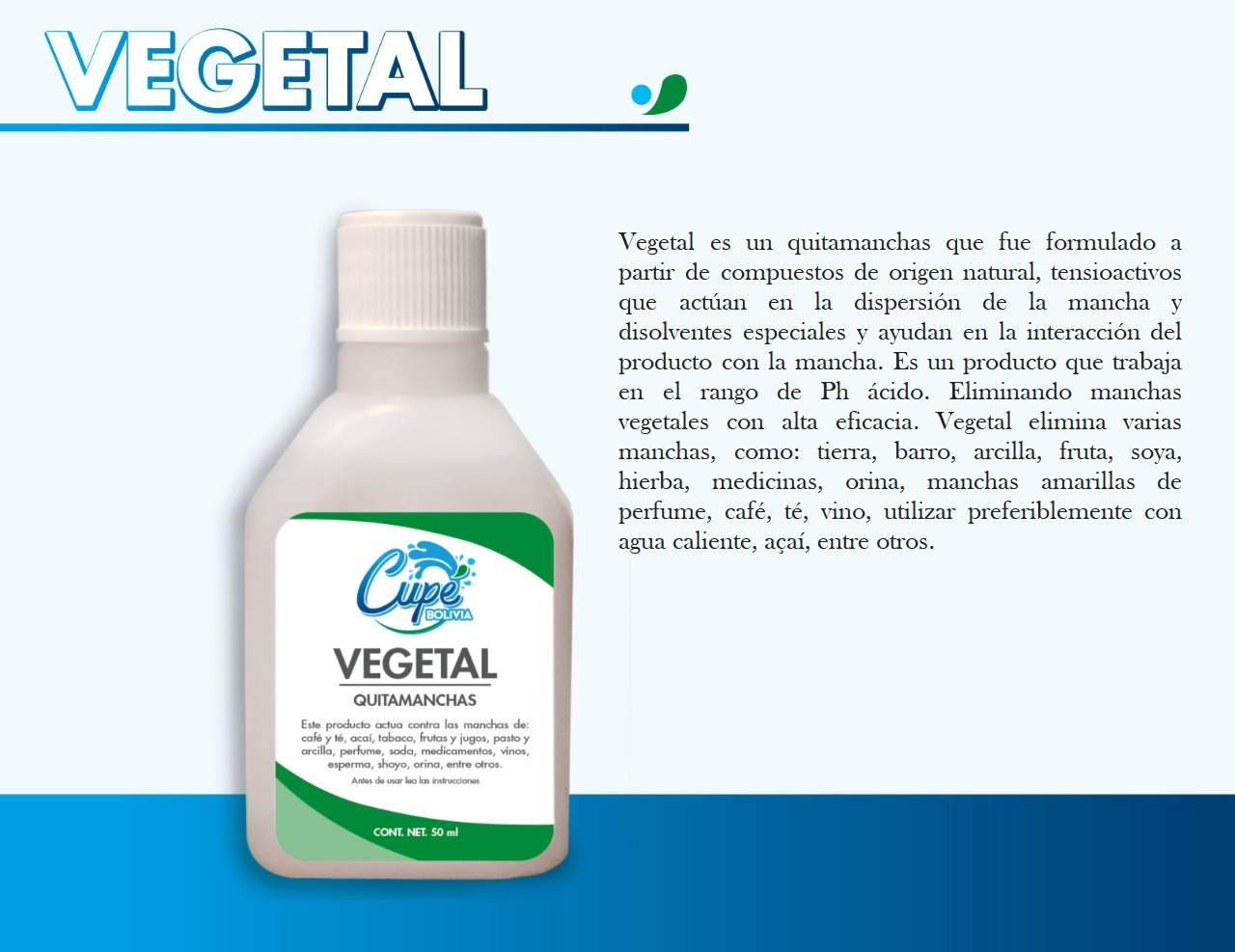 Aceites articulo